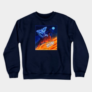 Seer Crewneck Sweatshirt